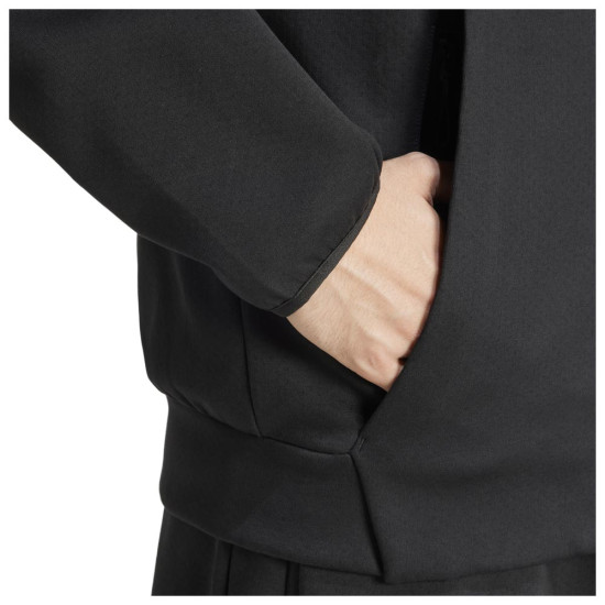 Adidas Ανδρική ζακέτα Z.N.E. Full-Zip Hooded Track Jacket
